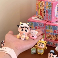 [ Hộp 8 Box ] Tượng Trang Trí - 95562