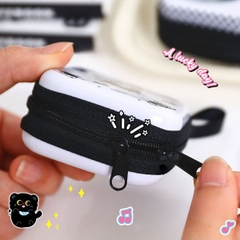 [ Set 12 Cái ] Hộp Đựng Đồ Dùng Đa Năng [ 7*3*7cm ] - 95576