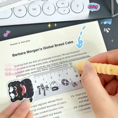 [ Set 50 Cây ] Thước 15cm - 95577