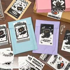 [ Set 20 Túi ] Sticker [ 1 Túi 20 Tấm ] - 95585
