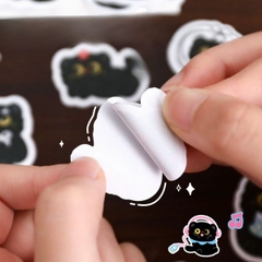 [ Set 20 Túi ] Sticker [ 1 Túi 20 Miếng ] - 95594