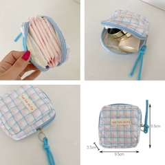 [ Set 5 Cái ] Túi Đựng Đồ Dùng Đa Năng - 95629