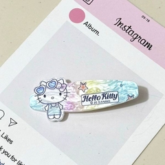 [ Set 20 Cái ] Kẹp Tóc - 95634
