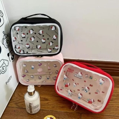[ Set 5 Cái ] Túi Đựng Mỹ Phẩm - 95639
