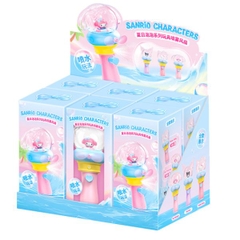 [ Hộp 6 Box ] Quạt Sạc Cao Cấp - 95649