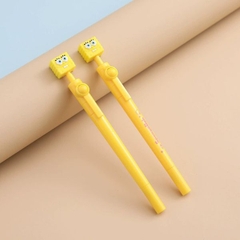 [ Set 12 Cây ] Bút Bi [ 0.5mm - Đen ] - 95650