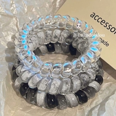[ Set 20 Cái ] Cột Tóc - 95690