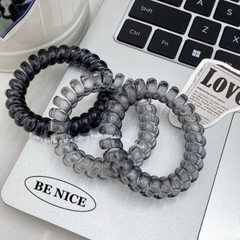 [ Set 20 Cái ] Cột Tóc - 95692
