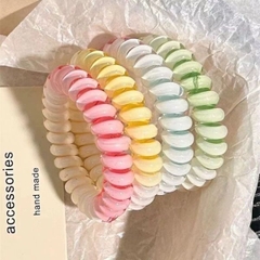 [ Set 20 Cái ] Cột Tóc - 95693