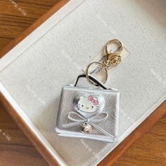 [ Set 2 Cái ] Móc Khóa Túi Xách - 95698