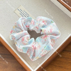 [ Set 20 Cái ] Côt Tóc Scrunchies - 95700