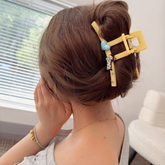 [ Set 12 Cái ] Kẹp Tóc - 95709