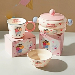 [ Set 2 Cái ] Dụng Cụ Nhà Bếp Gốm Sứ - 95710