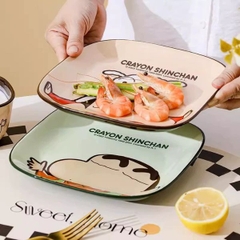 [ Set 4 Cái ] Dụng Cụ Nhà Bếp Gốm Sứ - 95711
