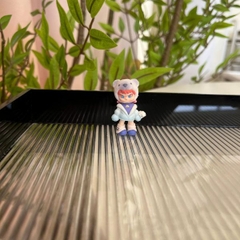[ Set 10 Cái ] Charm 3D Cao Cấp - 95726