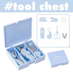 [ Set 2 Bộ ] Dụng Cụ 8 Món Planwith - 95814