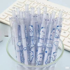[ Set 50 Cây ] Bút Rọc Giấy - 95818