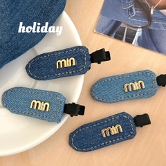 [ Set 12 Cái ] Kẹp Tóc - 95839