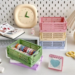 [ Set 12 Cái ] Kệ Gấp Gọn - 95841