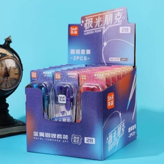 [ Hộp 24 Cây ] Compa Shif - 95852