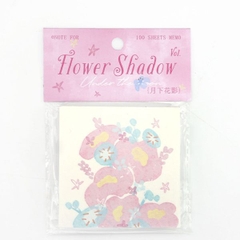 [ Set 12 Xấp ] Giấy Note [ 100 Trang ] - 95868