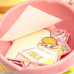 [ Set 12 Xấp ] Giấy Note [ 90 Trang ] - 95875