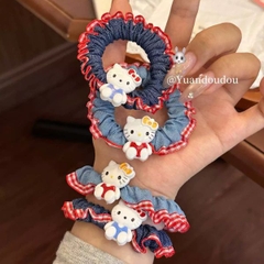 [ Set 20 Cái ] Cột Tóc - 95892
