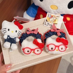 [ Set 20 Cái ] Cột Tóc - 95893