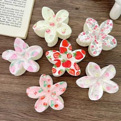 [ Set 12 Cái ] Kẹp Tóc - 95895