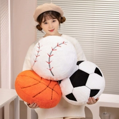[ Set 2 Cái ] Gấu Bông / Tựa Lưng - 95905