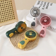 [ Set 5 Cái ] Quạt Sạc - 95925