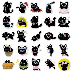 [ Set 10 Túi ] Sticker [ 1 Túi 50 Miếng ] - 95950