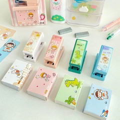 [ Set 12 Cái ] Ghim Bấm - 95960
