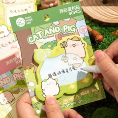 [ Set 20 Xấp ] Giấy Note - 95967