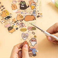 [ Set 20 Túi ] Sticker - 95970