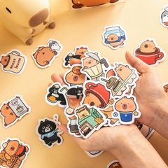 [ Set 20 Túi ] Sticker - 95971