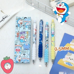 [ Set 10 Hộp ] Bút Bi [ 0.5mm - Đen ] - 95988