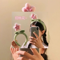 [ Set 6 Cái ] Cài Tóc - 96000