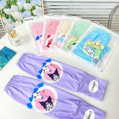 [ Set 12 Cái ] Găng Tay Chống Nắng - 96015