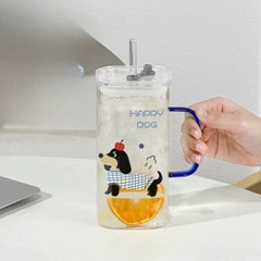 [ Set 2 Cái ] Ly Cốc Sứ [ 900ml ]- 96030