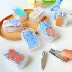 [ Set 12 Hộp ] Phụ Kiện Làm Nail - 96036