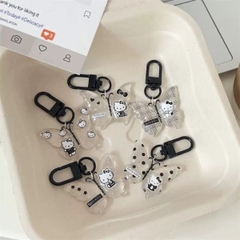 [ Set 20 Cái ] Móc Khoá Mini - 96071