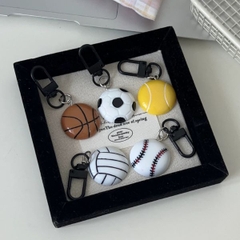 [ Set 20 Cái ] Móc Khoá Mini - 96072