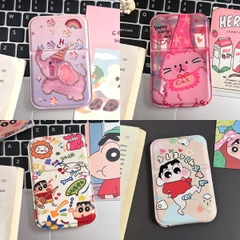 [ Set 12 Cái ] Gương Bỏ Túi [ 16 Mẫu Khác Nhau ] - 96087