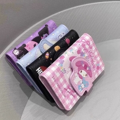 [ Set 12 Cái ] Ví [ 10,5*7,5*2 cm ] - 96101