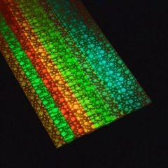 [ Set 30 Xấp ] Giấy Gấp Sao Dạ Quang [ 22CM - 210 Tờ ] - 20578