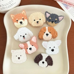 [ Set 50 Cái ] Kẹp Hồ Sơ - 96190