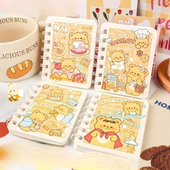 [ Set 40 Quyển ] Sổ Tay A7 [ 160 Trang ] - 96194
