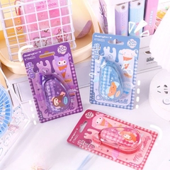 [ Hộp 18 Cái ] Bút Xoá Kéo SANRIO [ 20M ] - 96705