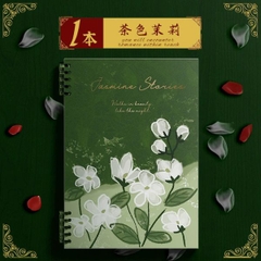 [ Set 12 Quyển ] Sổ Còng 2 Đầu [ A5/B5/A4 - 120 Trang ] - 16193